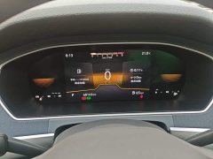 Volkswagen Lavida 2023 1.5L Automatic Deyi Edition - ფოტო 11
