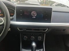 Volkswagen Lavida 2023 1.5L Automatic Deyi Edition - ფოტო 12