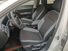 Volkswagen Lavida 2023 1.5L Automatic Deyi Edition - ფოტო 14