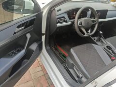 Volkswagen Lavida 2023 1.5L Automatic Deyi Edition - ფოტო 15