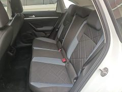 Volkswagen Lavida 2023 1.5L Automatic Deyi Edition - ფოტო 16