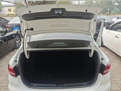 Volkswagen Lavida 2023 1.5L Automatic Deyi Edition - ფოტო 18