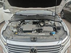 Volkswagen Lavida 2023 1.5L Automatic Deyi Edition - ფოტო 19