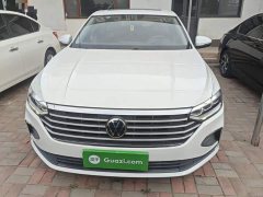 Volkswagen Lavida 2023 1.5L Automatic Deyi Edition - ფოტო 2