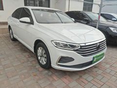Volkswagen Lavida 2023 1.5L Automatic Deyi Edition - ფოტო 3