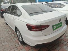 Volkswagen Lavida 2023 1.5L Automatic Deyi Edition - ფოტო 4
