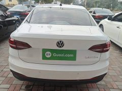 Volkswagen Lavida 2023 1.5L Automatic Deyi Edition - ფოტო 5