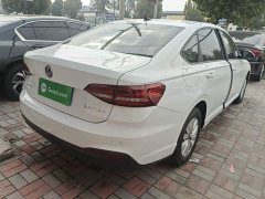 Volkswagen Lavida 2023 1.5L Automatic Deyi Edition - ფოტო 6