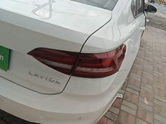 Volkswagen Lavida 2023 1.5L Automatic Deyi Edition - ფოტო 7