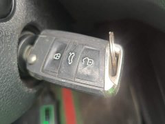 Volkswagen Lavida 2023 1.5L Automatic Deyi Edition - ფოტო 8