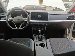 Volkswagen Lavida 2023 1.5L Automatic Deyi Edition - ფოტო 9