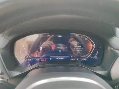 BMW X4 2022 xDrive 25i M Sport Package - ფოტო 11