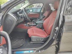 BMW X4 2022 xDrive 25i M Sport Package - ფოტო 14
