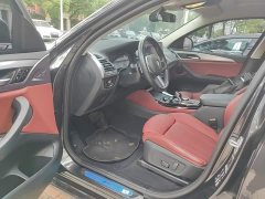 BMW X4 2022 xDrive 25i M Sport Package - ფოტო 15