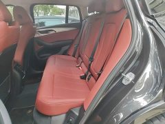 BMW X4 2022 xDrive 25i M Sport Package - ფოტო 16