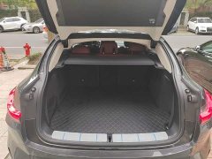 BMW X4 2022 xDrive 25i M Sport Package - ფოტო 18