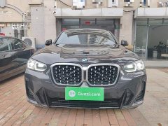 BMW X4 2022 xDrive 25i M Sport Package - ფოტო 2