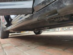 BMW X4 2022 xDrive 25i M Sport Package - ფოტო 20