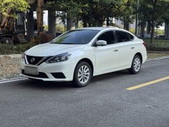 Nissan Sylphy Classic 1.6XE CVT Comfort - ფოტო 1