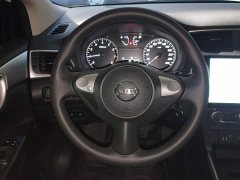 Nissan Sylphy Classic 1.6XE CVT Comfort - ფოტო 10