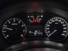Nissan Sylphy Classic 1.6XE CVT Comfort - ფოტო 11