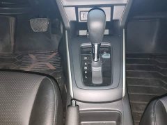 Nissan Sylphy Classic 1.6XE CVT Comfort - ფოტო 13