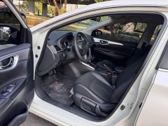 Nissan Sylphy Classic 1.6XE CVT Comfort - ფოტო 14