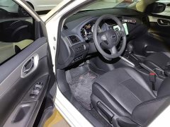 Nissan Sylphy Classic 1.6XE CVT Comfort - ფოტო 15