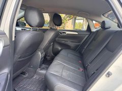 Nissan Sylphy Classic 1.6XE CVT Comfort - ფოტო 16