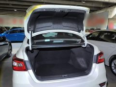Nissan Sylphy Classic 1.6XE CVT Comfort - ფოტო 18