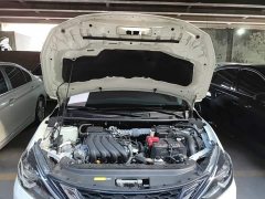 Nissan Sylphy Classic 1.6XE CVT Comfort - ფოტო 19