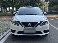 Nissan Sylphy Classic 1.6XE CVT Comfort - ფოტო 2