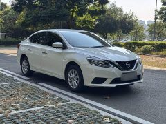 Nissan Sylphy Classic 1.6XE CVT Comfort - ფოტო 3