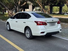 Nissan Sylphy Classic 1.6XE CVT Comfort - ფოტო 4
