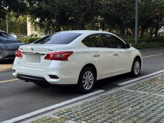 Nissan Sylphy Classic 1.6XE CVT Comfort - ფოტო 6