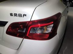 Nissan Sylphy Classic 1.6XE CVT Comfort - ფოტო 7