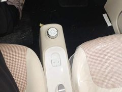 Wuling Hongguang MINIEV 2024 Third Generation 215km Youth Edition - ფოტო 13
