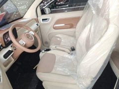 Wuling Hongguang MINIEV 2024 Third Generation 215km Youth Edition - ფოტო 14