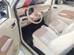 Wuling Hongguang MINIEV 2024 Third Generation 215km Youth Edition - ფოტო 15