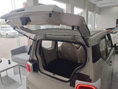 Wuling Hongguang MINIEV 2024 Third Generation 215km Youth Edition - ფოტო 18