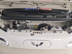 Wuling Hongguang MINIEV 2024 Third Generation 215km Youth Edition - ფოტო 19