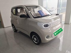 Wuling Hongguang MINIEV 2024 Third Generation 215km Youth Edition - ფოტო 3