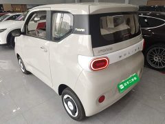 Wuling Hongguang MINIEV 2024 Third Generation 215km Youth Edition - ფოტო 4