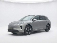 SAIC Shangjie H5 Extended Range Pro - ფოტო 1