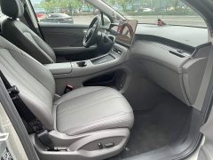 SAIC Shangjie H5 Extended Range Pro - ფოტო 12