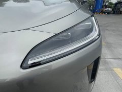 SAIC Shangjie H5 Extended Range Pro - ფოტო 13