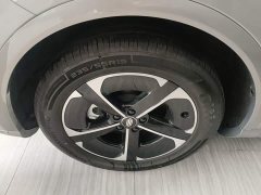 SAIC Shangjie H5 Extended Range Pro - ფოტო 16
