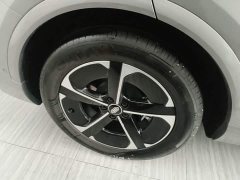 SAIC Shangjie H5 Extended Range Pro - ფოტო 17