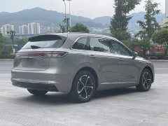 SAIC Shangjie H5 Extended Range Pro - ფოტო 18