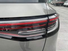 SAIC Shangjie H5 Extended Range Pro - ფოტო 19